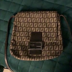 Fendi purse